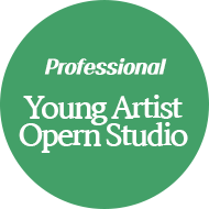 Young Artist Opern Studioa